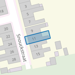 Perceel EHZ00-D-3096