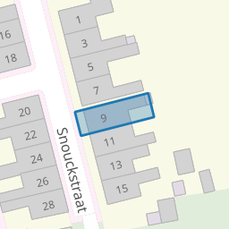 Perceel EHZ00-D-3098