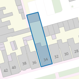 Perceel EHZ00-D-3101