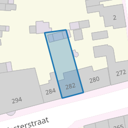 Perceel EHZ00-D-3107