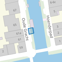 Perceel EHZ00-D-3116