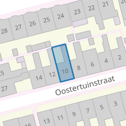 Perceel EHZ00-D-3132