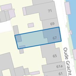 Perceel EHZ00-D-3147