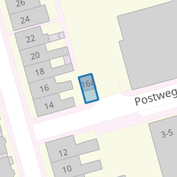 Perceel EHZ00-D-3150