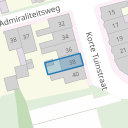 Perceel EHZ00-D-3161