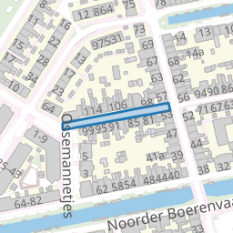 Perceel EHZ00-D-3166