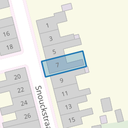 Perceel EHZ00-D-3183