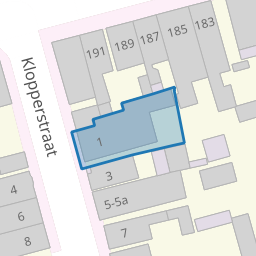 Perceel EHZ00-D-3207