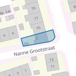 Perceel EHZ00-D-3226