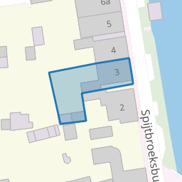 Perceel EHZ00-D-3231