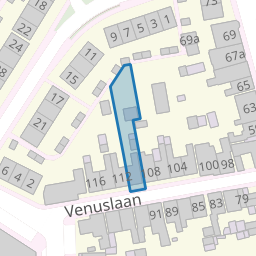 Perceel EHZ00-D-3256