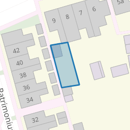 Perceel EHZ00-D-3266