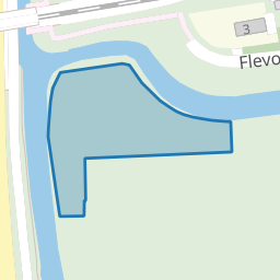 Perceel EHZ00-D-3292