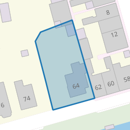 Perceel EHZ00-D-3308