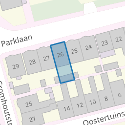 Perceel EHZ00-D-3319