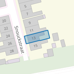 Perceel EHZ00-D-3322