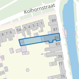 Perceel EHZ00-D-3344