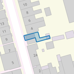 Perceel EHZ00-D-3352