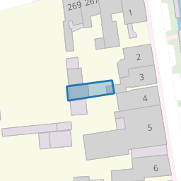 Perceel EHZ00-D-3376