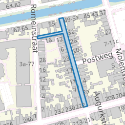 Perceel EHZ00-D-3383