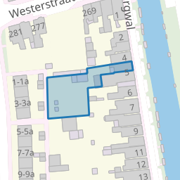 Perceel EHZ00-D-3396