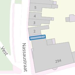 Perceel EHZ00-D-3398