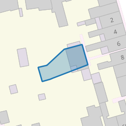 Perceel EHZ00-D-3400