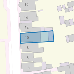 Perceel EHZ00-D-3408