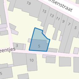 Perceel EHZ00-D-3418