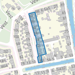 Perceel EHZ00-D-3424