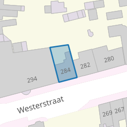 Perceel EHZ00-D-3427