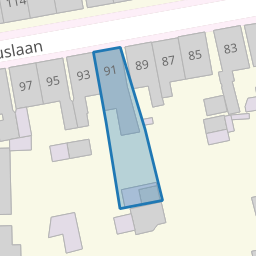 Perceel EHZ00-D-3440