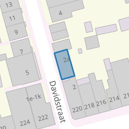 Perceel EHZ00-D-3450