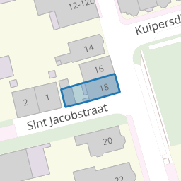 Perceel EHZ00-D-3451