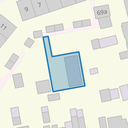 Perceel EHZ00-D-3467