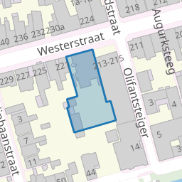 Perceel EHZ00-D-3499