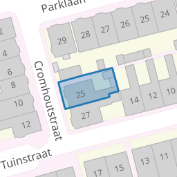 Perceel EHZ00-D-3510