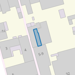 Perceel EHZ00-D-3529