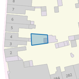 Perceel EHZ00-D-3534