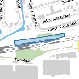 Perceel EHZ00-D-3536