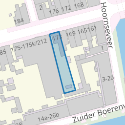 Perceel EHZ00-D-3552