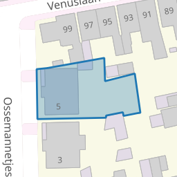 Perceel EHZ00-D-3554