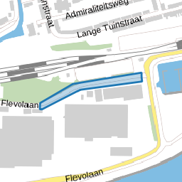 Perceel EHZ00-D-3560