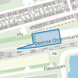 Perceel EHZ00-D-3578