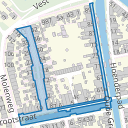 Perceel EHZ00-D-3591