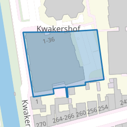 Perceel EHZ00-D-3643