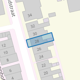 Perceel EHZ00-D-3645