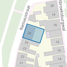 Perceel EHZ00-D-3664