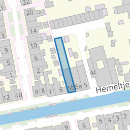 Perceel EHZ00-D-3670