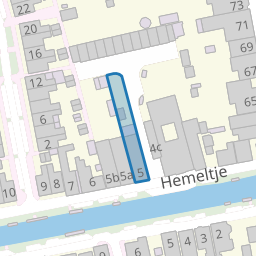 Perceel EHZ00-D-3672